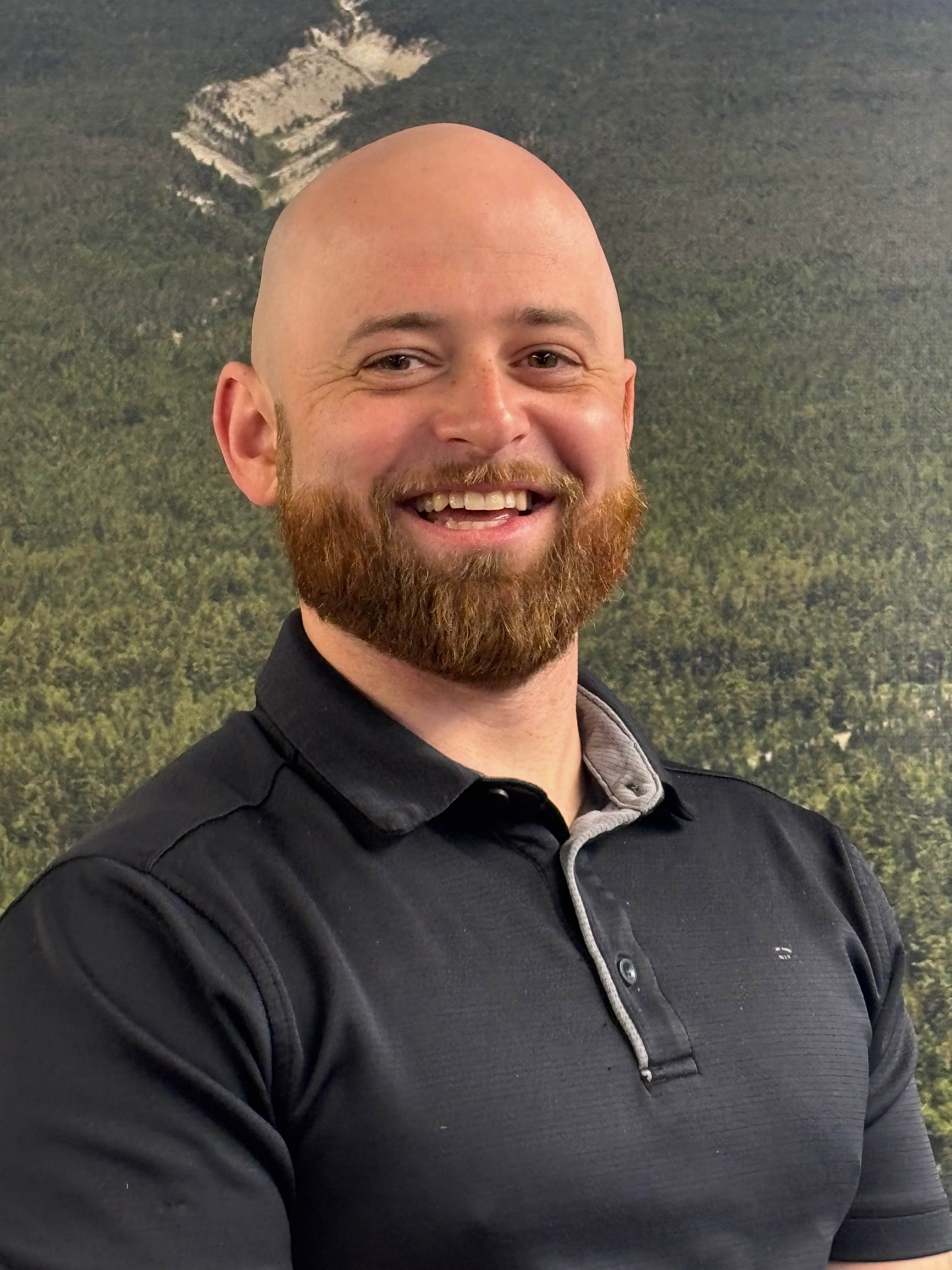 Adrian Clifford, Physical Therapist